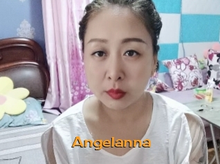 angelanna Sortez Couvert