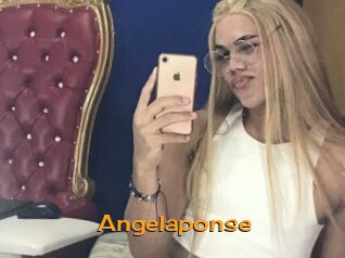 Angelaponse