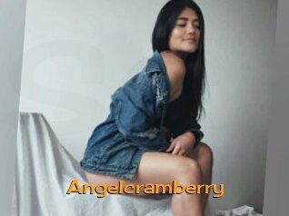 Angelcramberry