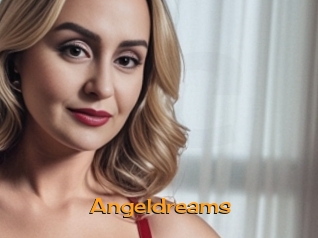 Angeldreams