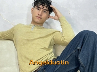 angeldustin Sortez Couvert