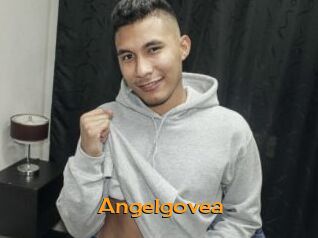 angelgovea Sortez Couvert