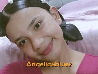 Angelicablues