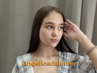 Angelicadallmier