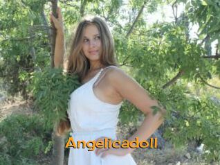 Angelicadoll