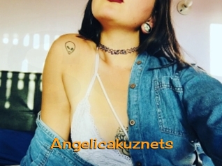 Angelicakuznets