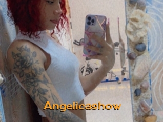 Angelicashow