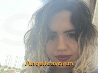Angelicavorun