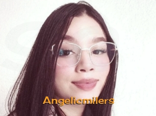 angelicmilers Sortez Couvert
