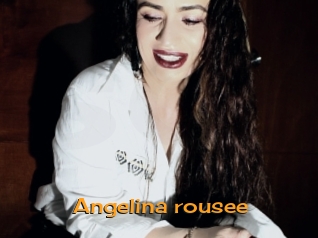 Angelina_rousee