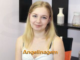 Angelinagem