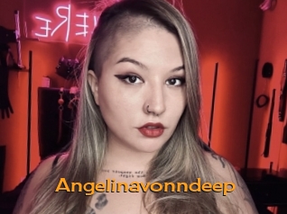 angelinavonndeep Sortez Couvert