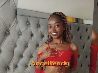Angelkendy