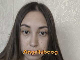Angellaboog
