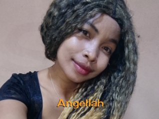 Angellah
