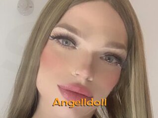 Angelldoll