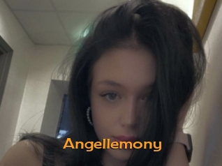 Angellemony