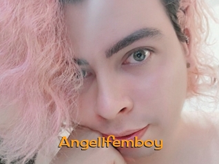 Angellfemboy