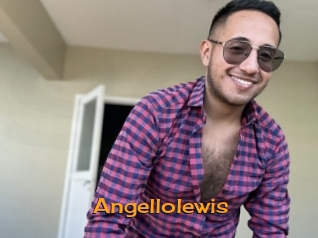 Angellolewis