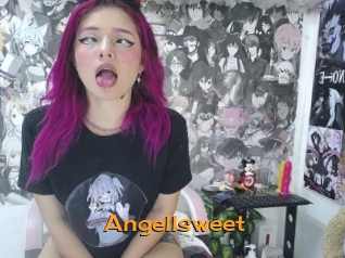 Angellsweet