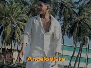 Angeloblake