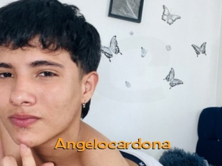Angelocardona