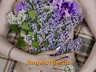 Angelofgrom