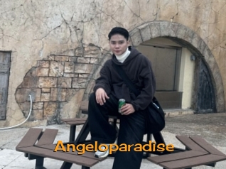 angeloparadise Sortez Couvert