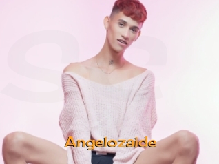 Angelozaide