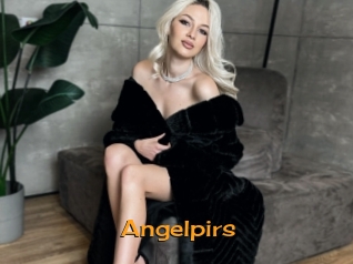 Angelpirs