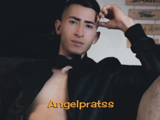 angelpratss Sortez Couvert
