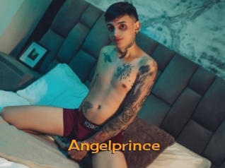 Angelprince