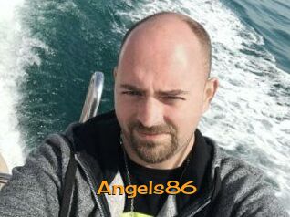 angels86 Sortez Couvert