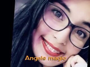 Angels_magic
