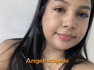 Angelsangels