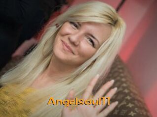 Angelsoul11