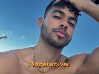 Angelwolves