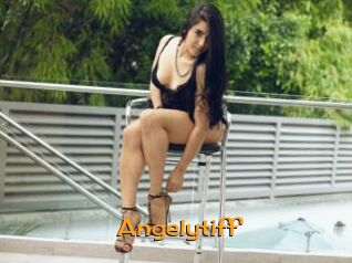 angelytiff Sortez Couvert