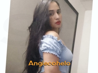 angiecohelo Sortez Couvert