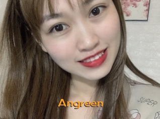Angreen