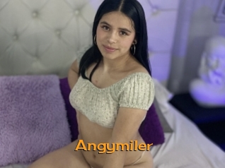 Angymiler