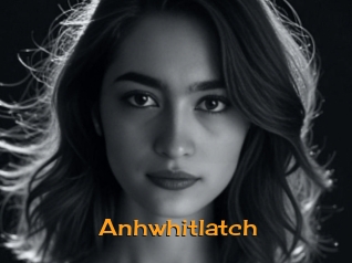 anhwhitlatch Sortez Couvert