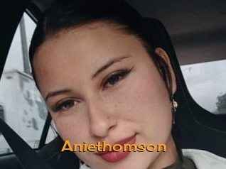 Aniethomson