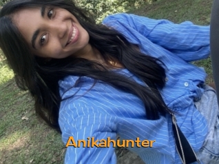 anikahunter Sortez Couvert