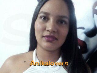 anikalovers Sortez Couvert