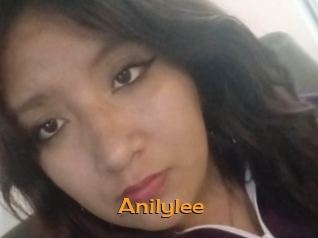 Anilylee
