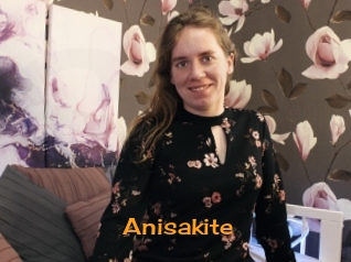 anisakite Sortez Couvert