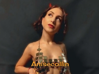 Anisecollin