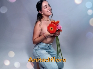 anitadifiore Sortez Couvert