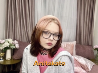 Anitakats